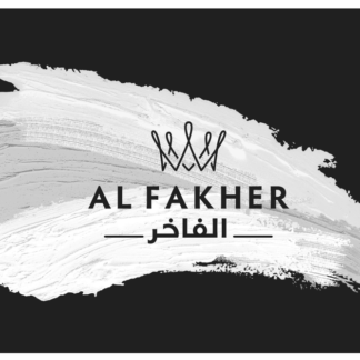 Al Fakher 1kg