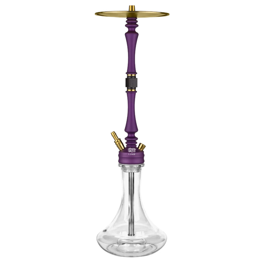 Hoob Hookah Mars | ROYAL PURPLE
