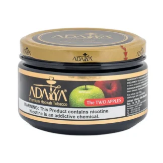 Adalya The Two Apples - 250G