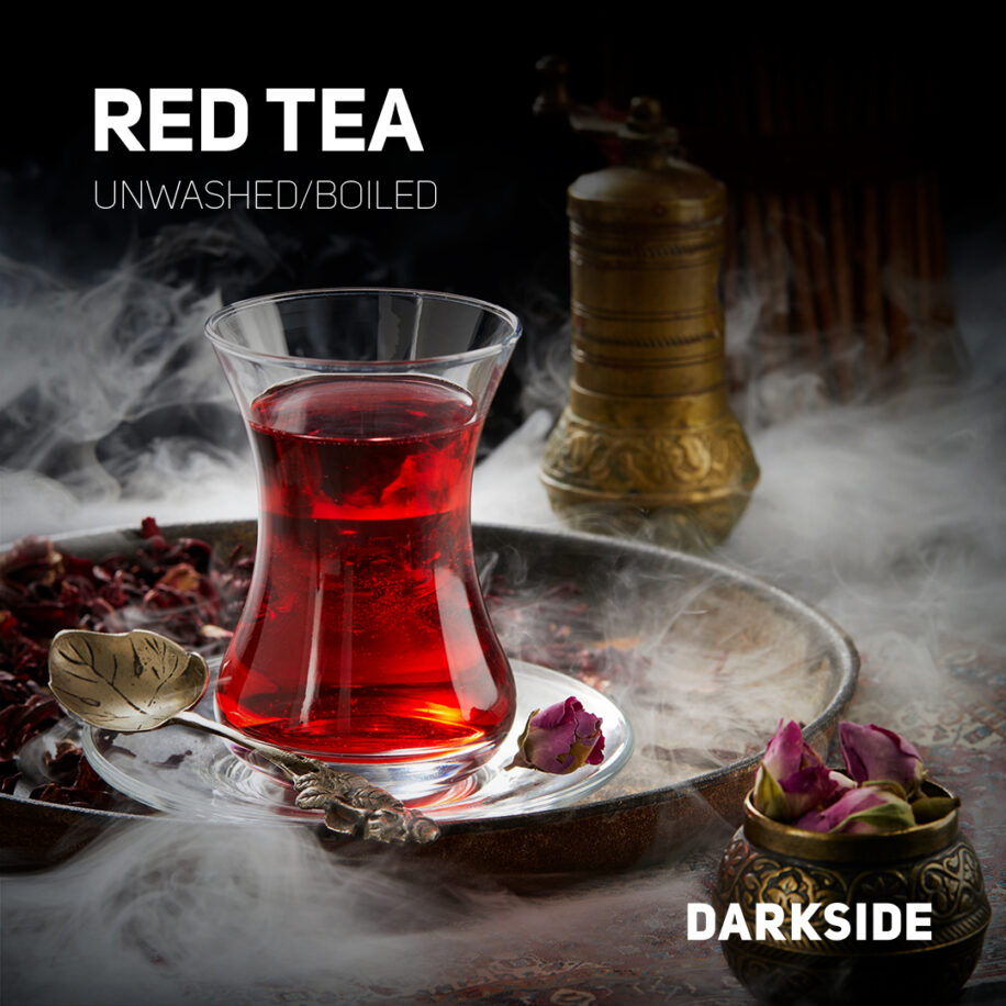 DarkSide RED TEA 100gr