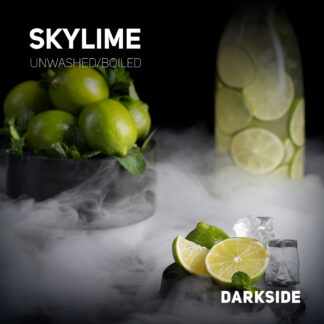 DarkSide Core SKYLIME 200g