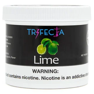 Trifecta Tobacco 250G Dark | Lime