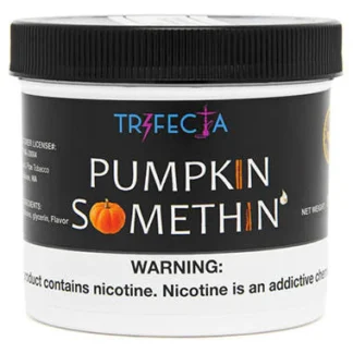 Trifecta Tobacco 250G Blonde | Pumpkin