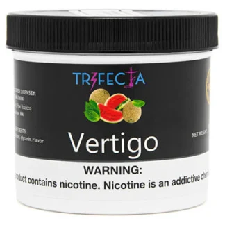 Trifecta Tobacco 250G Blonde | Vertigo