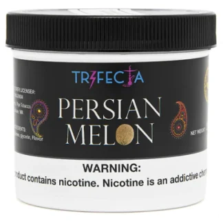 Trifecta Tobacco 250G Blonde | Persian Melon