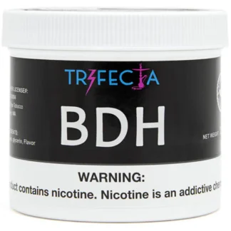 Trifecta Tobacco 250G Dark | BDH