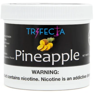Trifecta Tobacco 250G Dark | Pineapple