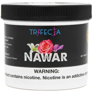 Trifecta Tobacco 250G Blonde | Nawar