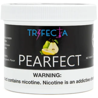 Trifecta Tobacco 250G Dark | Pearfect
