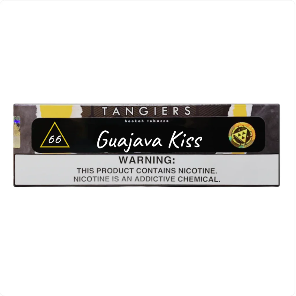 tangiers tobacco buy online Tangiers Guajava Kiss 250gr (#66)