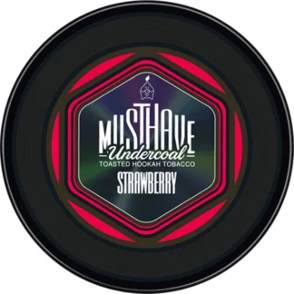 MUSTHAVE Strawberry 25 gr