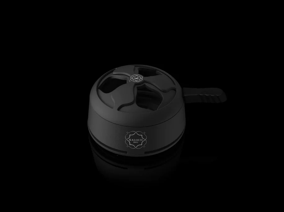 Kaloud Lotus I+ Niris The Black Lotus