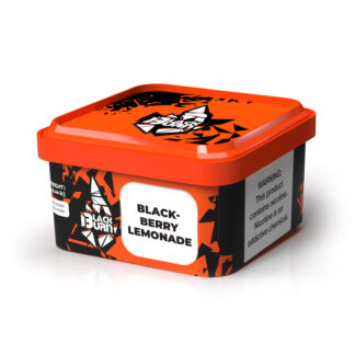 Black Burn BlackBerry Lemonade - 200gr