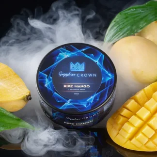 Sapphire Crown 200 gr Ripe Mango