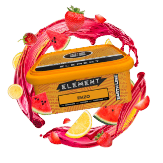 Element Tobacco Ekzo (Earth Line) - 200gr