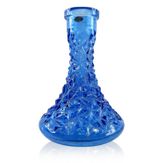 Vesse Frosty Sea Wave Hookah Base