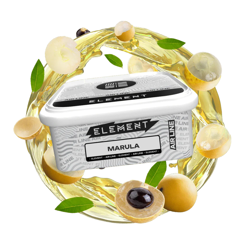 marula cigarette Element Tobacco Marula (Air Line) - 200gr - buy online