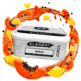 Element Tobacco Maui (Air Line) - 200gr