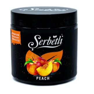 Serbetli Peach 250gr