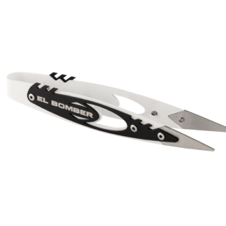 El Bomber Black Igla