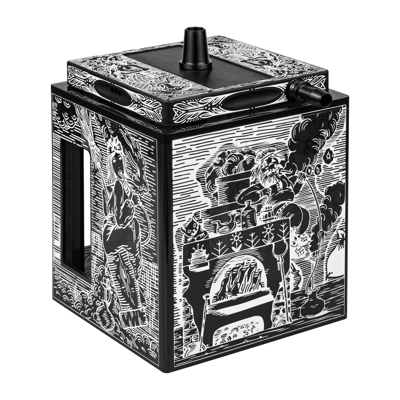 Hoob Atom Skazka x Alconost (Limited edition) - Image 10