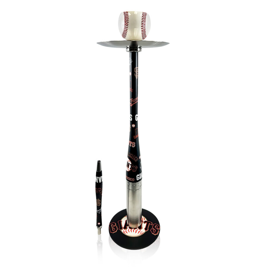 Union Hookah Argument Giants