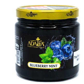 Adalya Blueberry Mint - 1KG