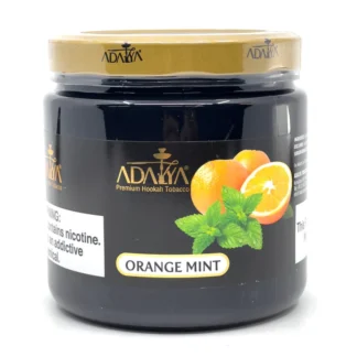 Adalya Orange Mint - 1KG