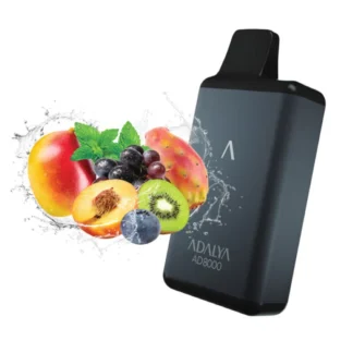 Adalya African Crush Disposable Vape 10,000 Puff