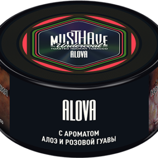 MUSTHAVE Alova 25gr