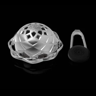 Kaloud Lotus II Argis Stainless Steel (Silver)