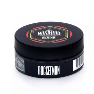 MUSTHAVE Rocketman 25gr