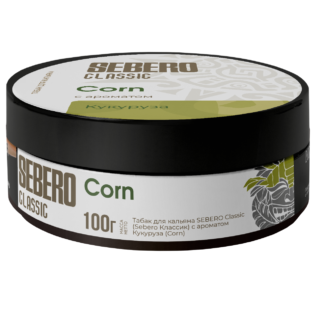 Sebero Classic Corn 100g