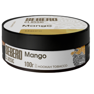 Sebero Classic Mango 100g