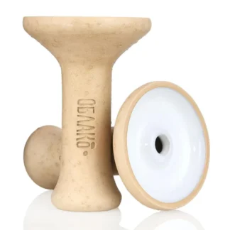 Oblako Mono M | Beige and White