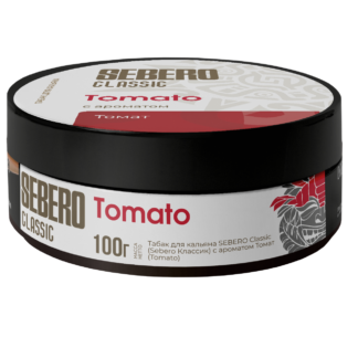 Sebero Classic Tomato 100g