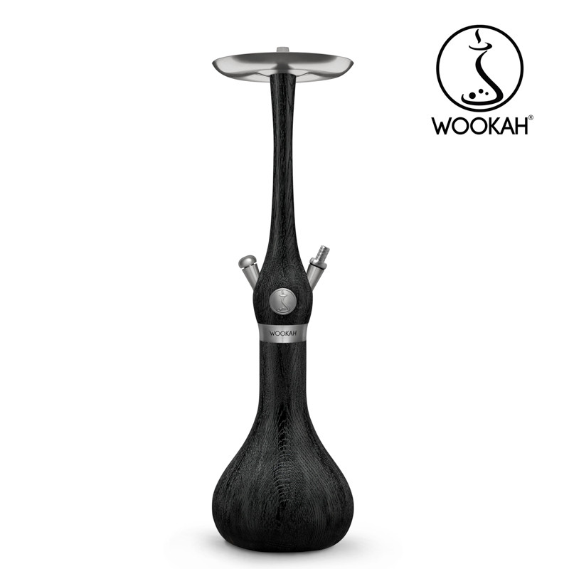 WOOKAH - NOX Classic buy online hookah shisha wooden | World