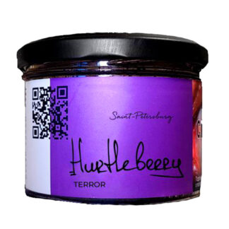 Trofimoff's Hurtleberry 125gr Terror