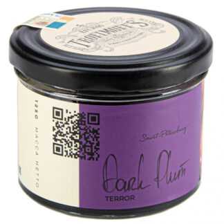 Trofimoff's Dark Plum 125gr Terror