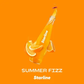 Starline SUMMER FIZZ 200g