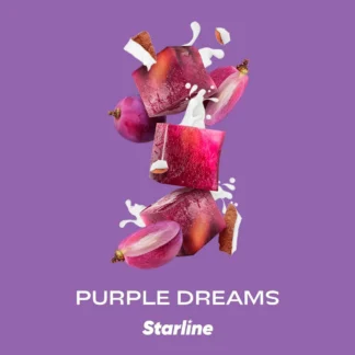 Starline PURPLE DREAMS 200g