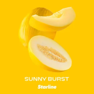 Starline SUNNY BURST 200g