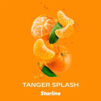 Starline TANGER SPLASH 200g