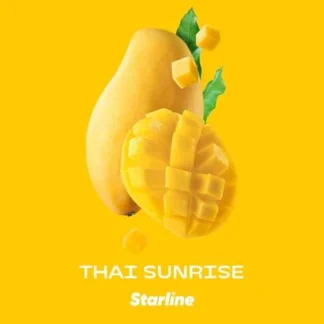 Starline THAI SUNRISE 200g