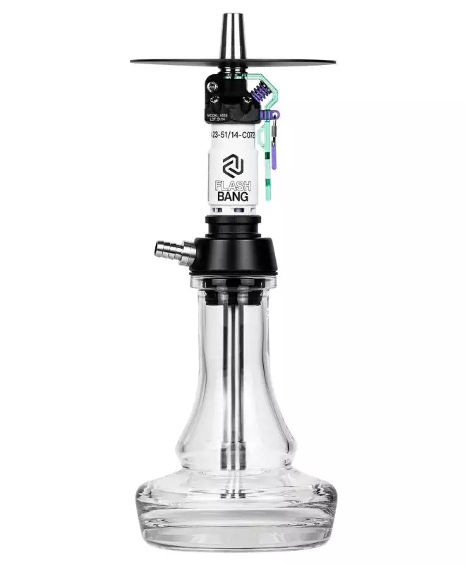 Amotion Flash Bang - Teal