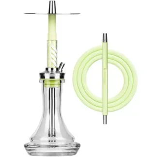 Amotion FUTR - Lime