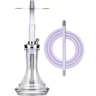 Amotion FUTR - Mauve