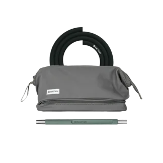 Amotion Roam Addon Kit - Forest Green