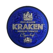 Kraken Medium Seco 100GR