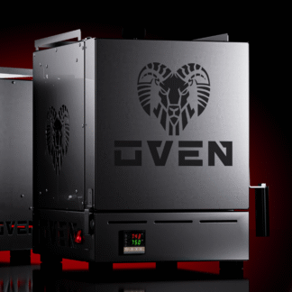 OVEN – 2 KG professional hookah coal oven for commercial use.